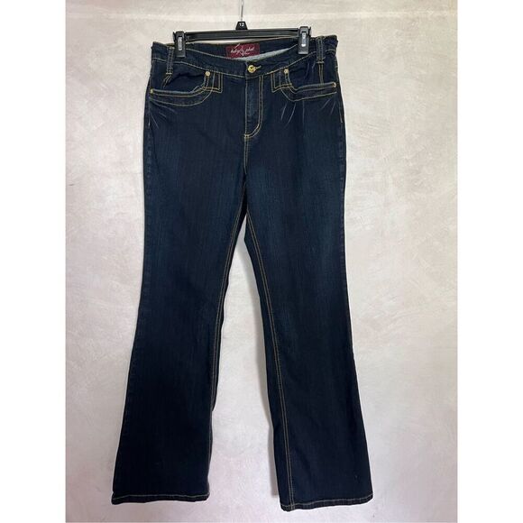Vintage Baby Phat Jeans Y2K - Picture 1 of 4